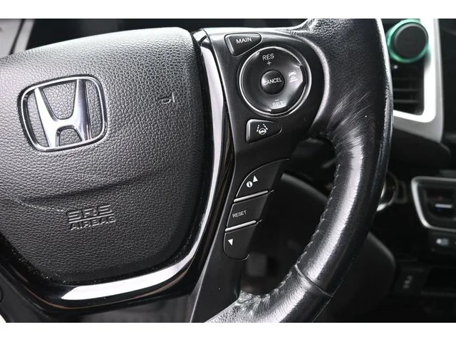 SEMINUEVOS HONDA Ridgeline a Estados en autogozo