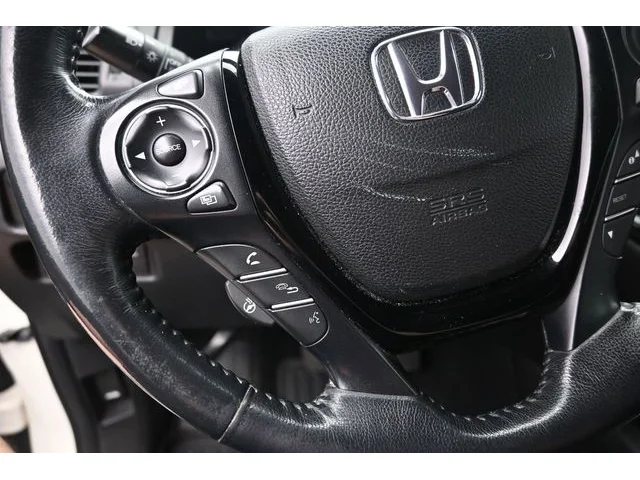 SEMINUEVOS HONDA Ridgeline a Estados en autogozo