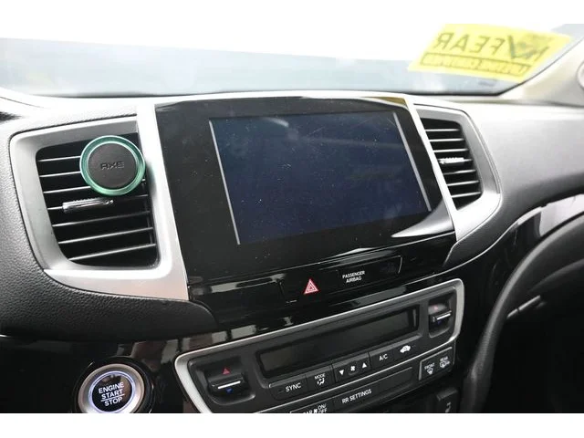 SEMINUEVOS HONDA Ridgeline a Estados en autogozo