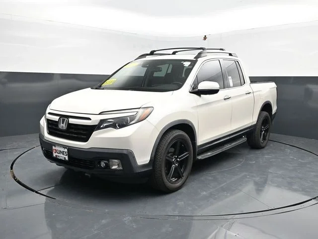 SEMINUEVOS HONDA Ridgeline a Estados en autogozo