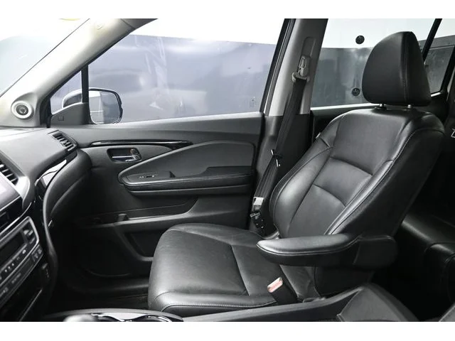 SEMINUEVOS HONDA Ridgeline a Estados en autogozo