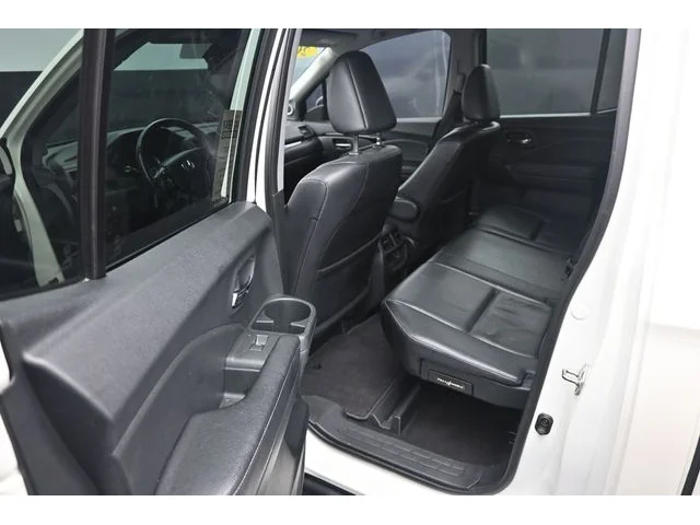 SEMINUEVOS HONDA Ridgeline a Estados en autogozo