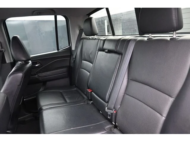 SEMINUEVOS HONDA Ridgeline a Estados en autogozo