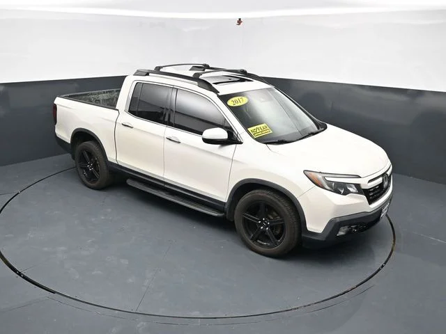 SEMINUEVOS HONDA Ridgeline a Estados en autogozo