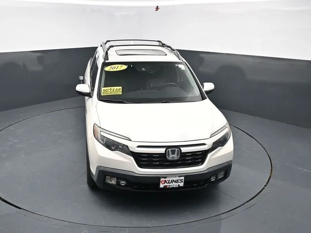 SEMINUEVOS HONDA Ridgeline a Estados en autogozo