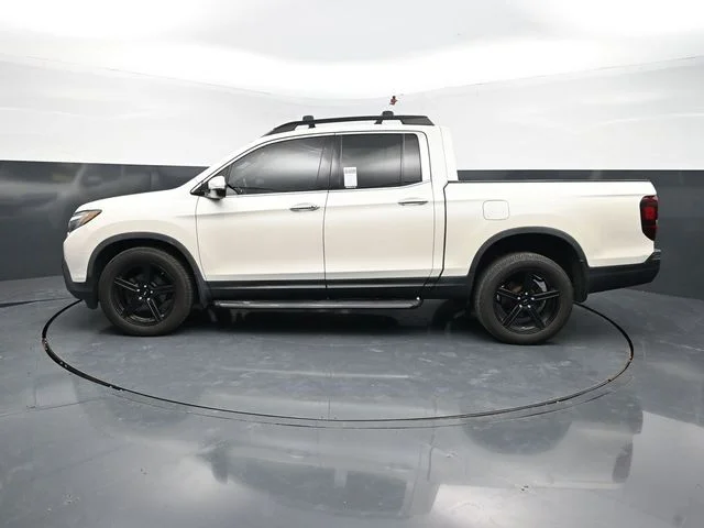 SEMINUEVOS HONDA Ridgeline a Estados en autogozo
