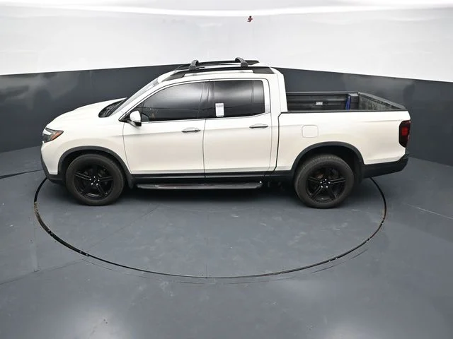 SEMINUEVOS HONDA Ridgeline a Estados en autogozo