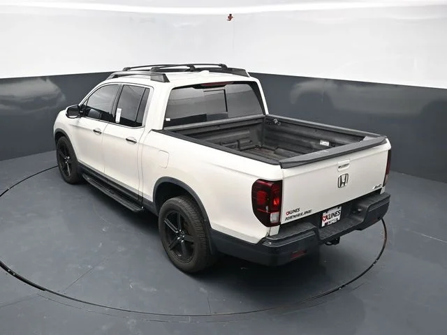 SEMINUEVOS HONDA Ridgeline a Estados en autogozo