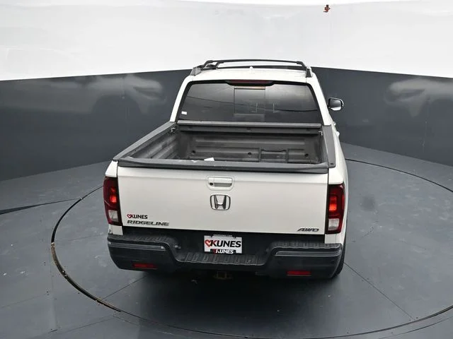 SEMINUEVOS HONDA Ridgeline a Estados en autogozo
