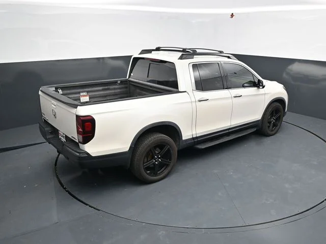 SEMINUEVOS HONDA Ridgeline a Estados en autogozo