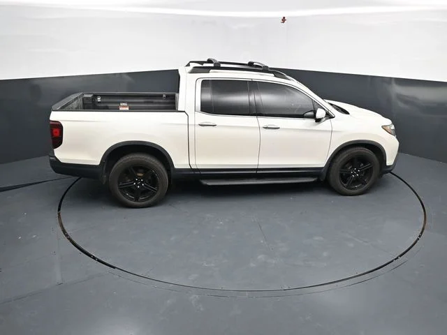 SEMINUEVOS HONDA Ridgeline a Estados en autogozo