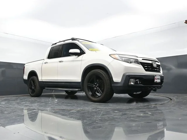 SEMINUEVOS HONDA Ridgeline a Estados en autogozo