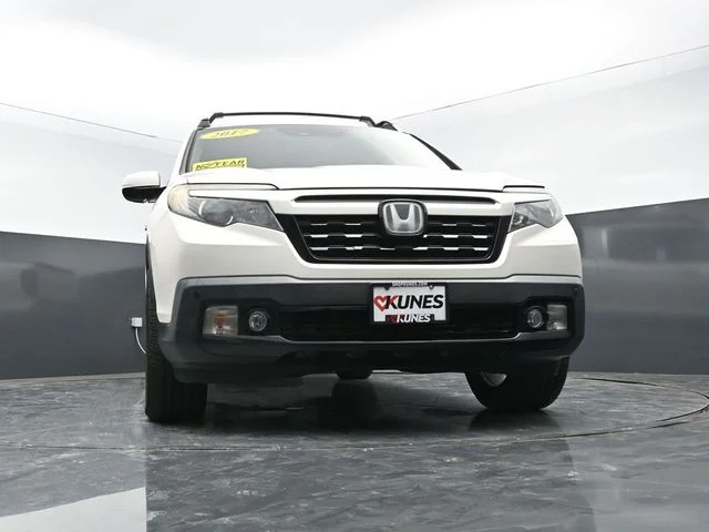 SEMINUEVOS HONDA Ridgeline a Estados en autogozo