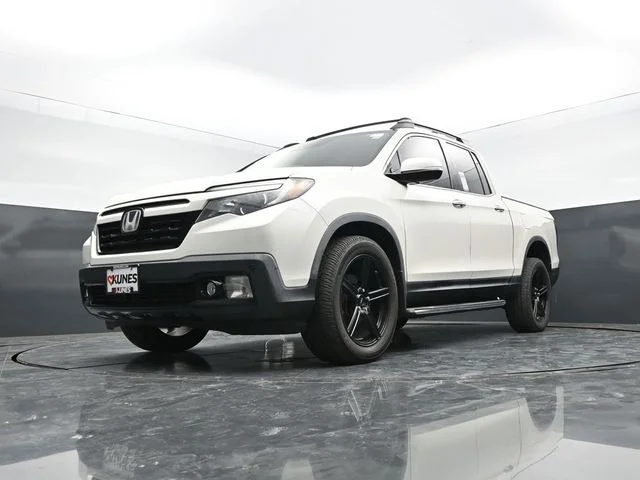 SEMINUEVOS HONDA Ridgeline a Estados en autogozo