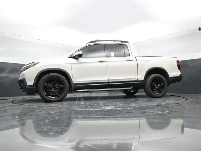 SEMINUEVOS HONDA Ridgeline a Estados en autogozo