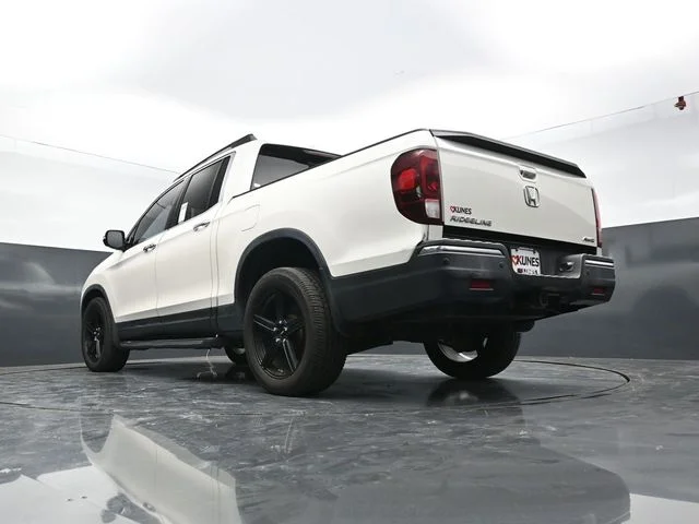 SEMINUEVOS HONDA Ridgeline a Estados en autogozo