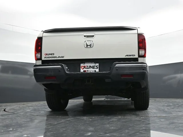 SEMINUEVOS HONDA Ridgeline a Estados en autogozo