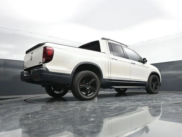 SEMINUEVOS HONDA Ridgeline a Estados en autogozo