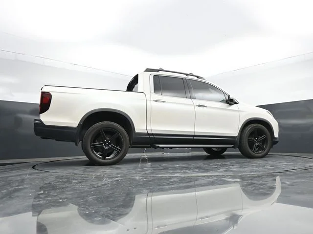 SEMINUEVOS HONDA Ridgeline a Estados en autogozo