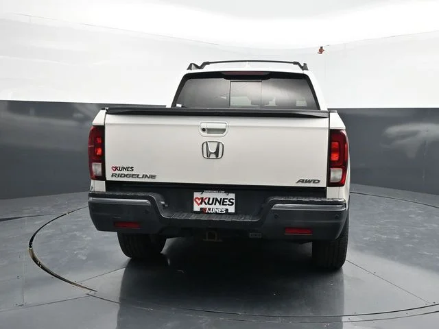 SEMINUEVOS HONDA Ridgeline a Estados en autogozo
