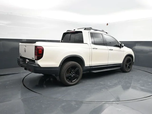 SEMINUEVOS HONDA Ridgeline a Estados en autogozo