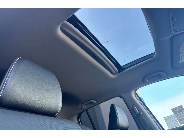 Pre-Owned HONDA Ridgeline at Anderson Honda in Palo Alto