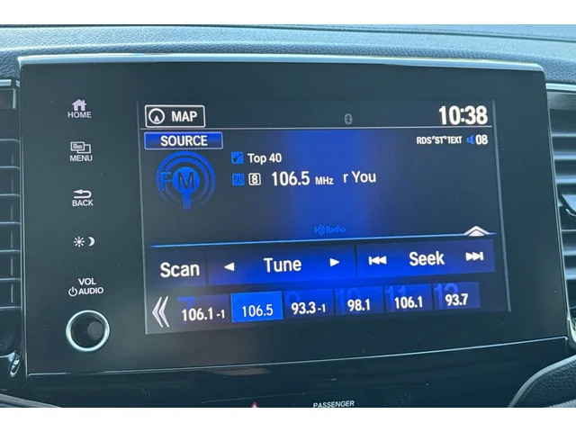 Pre-Owned HONDA Ridgeline at Anderson Honda in Palo Alto