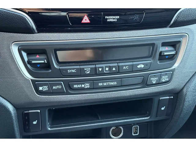 Pre-Owned HONDA Ridgeline at Anderson Honda in Palo Alto