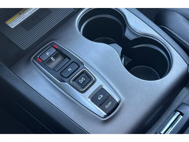 Pre-Owned HONDA Ridgeline at Anderson Honda in Palo Alto