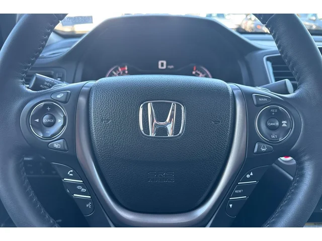 Pre-Owned HONDA Ridgeline at Anderson Honda in Palo Alto