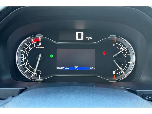 Pre-Owned HONDA Ridgeline at Anderson Honda in Palo Alto