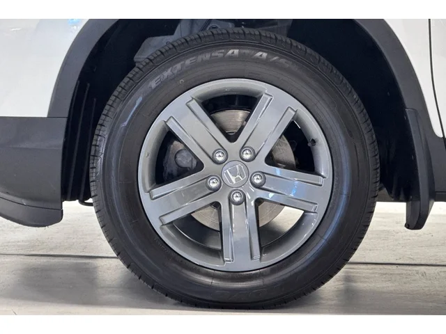 Pre-Owned HONDA Ridgeline at Anderson Honda in Palo Alto