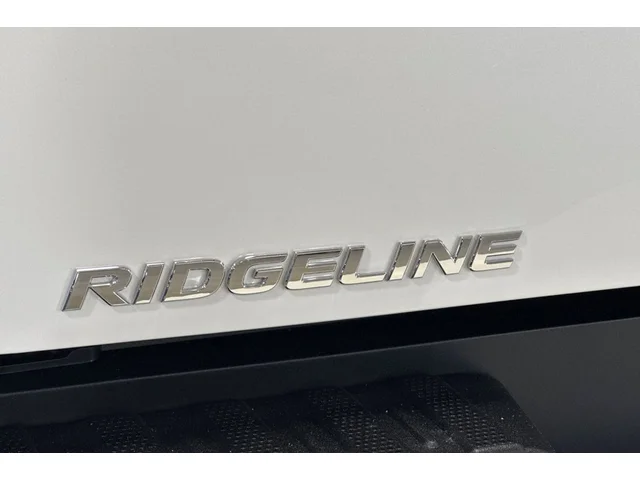 Pre-Owned HONDA Ridgeline at Anderson Honda in Palo Alto