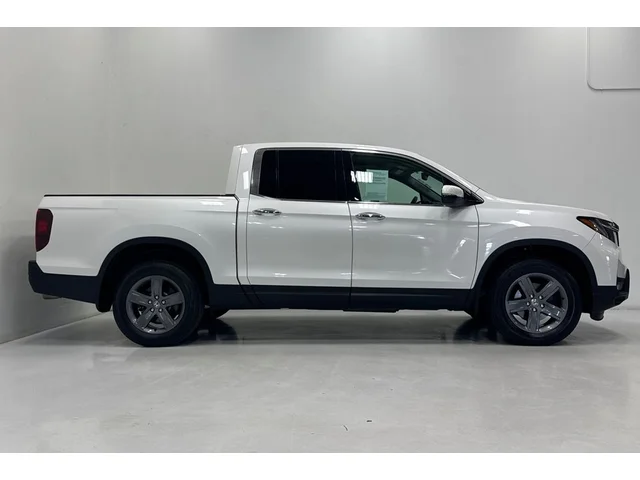 Pre-Owned HONDA Ridgeline at Anderson Honda in Palo Alto