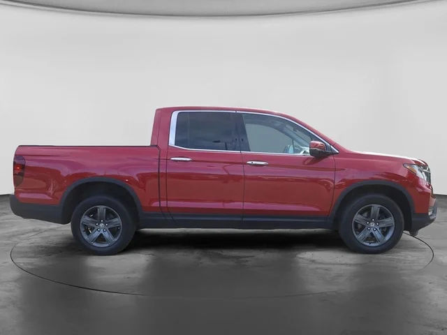 SEMINUEVOS HONDA Ridgeline a Estados en autogozo