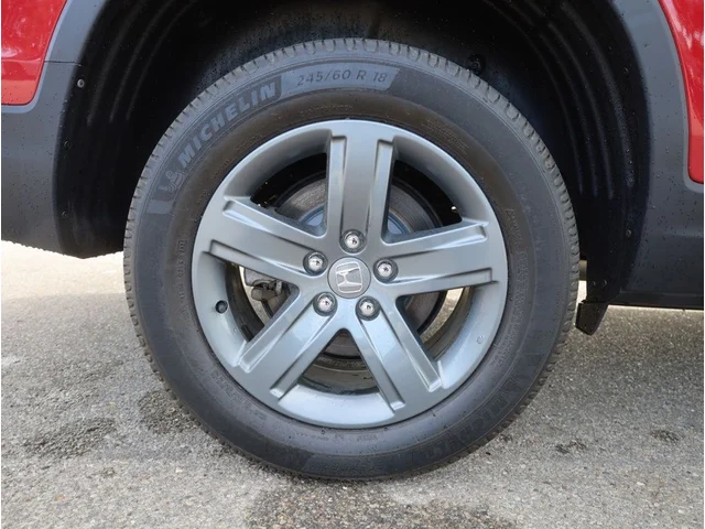 SEMINUEVOS HONDA Ridgeline a Estados en autogozo
