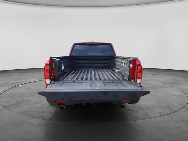 SEMINUEVOS HONDA Ridgeline a Estados en autogozo