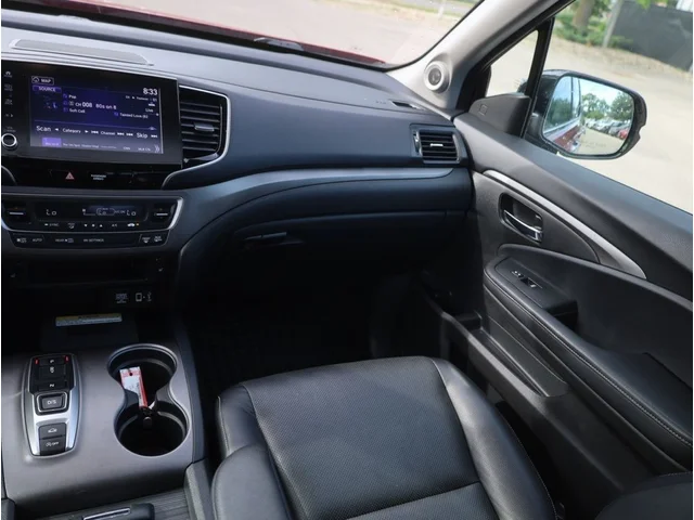 SEMINUEVOS HONDA Ridgeline a Estados en autogozo