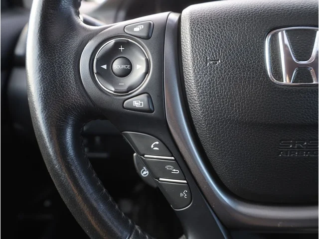 SEMINUEVOS HONDA Ridgeline a Estados en autogozo