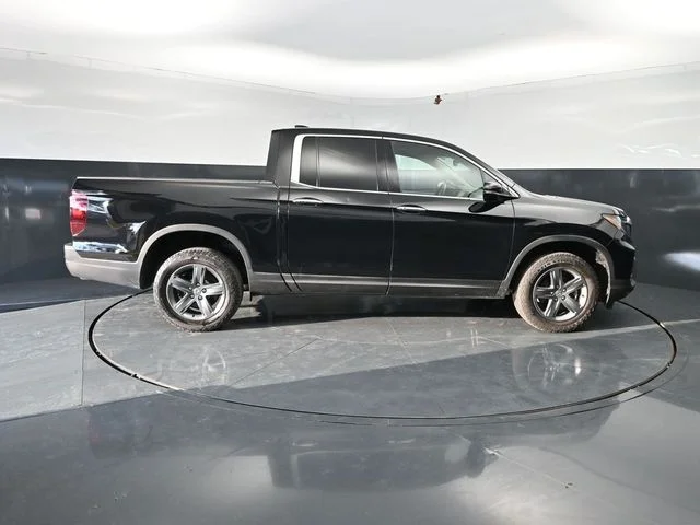 SEMINUEVOS HONDA Ridgeline a Estados en autogozo