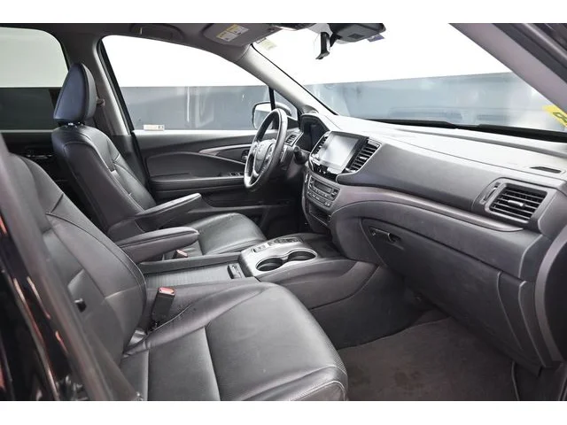 SEMINUEVOS HONDA Ridgeline a Estados en autogozo