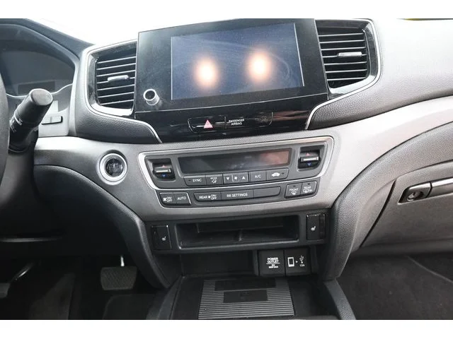 SEMINUEVOS HONDA Ridgeline a Estados en autogozo