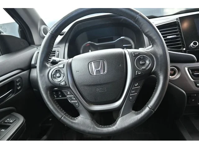 SEMINUEVOS HONDA Ridgeline a Estados en autogozo