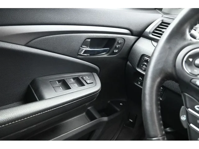 SEMINUEVOS HONDA Ridgeline a Estados en autogozo