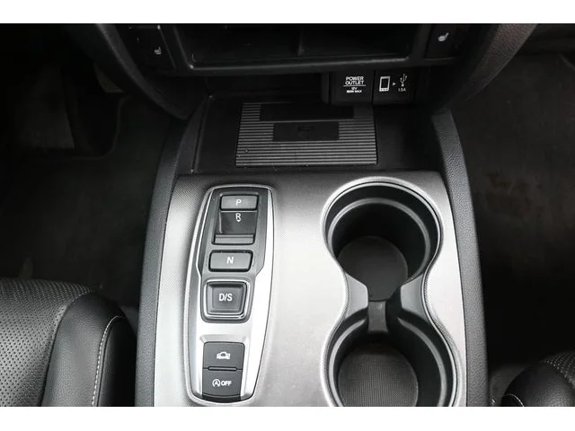 SEMINUEVOS HONDA Ridgeline a Estados en autogozo