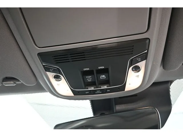 SEMINUEVOS HONDA Ridgeline a Estados en autogozo
