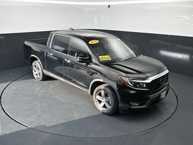 SEMINUEVOS HONDA Ridgeline a Estados en autogozo