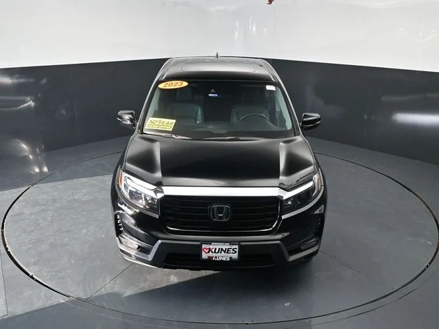 SEMINUEVOS HONDA Ridgeline a Estados en autogozo