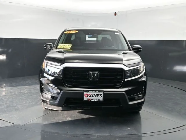 SEMINUEVOS HONDA Ridgeline a Estados en autogozo