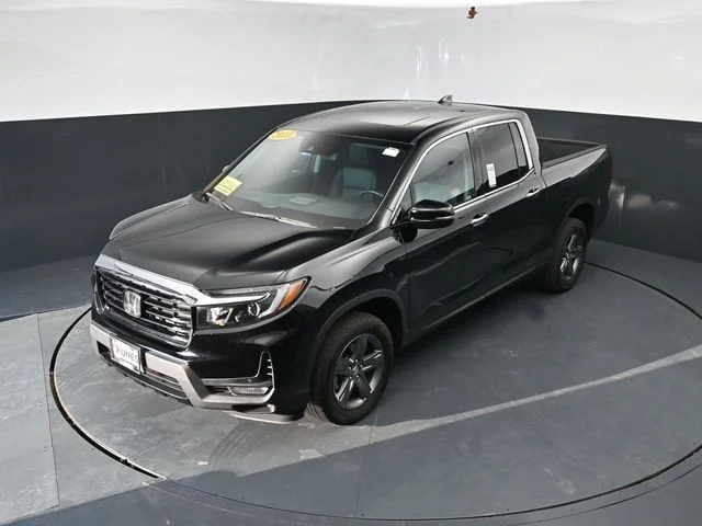 SEMINUEVOS HONDA Ridgeline a Estados en autogozo